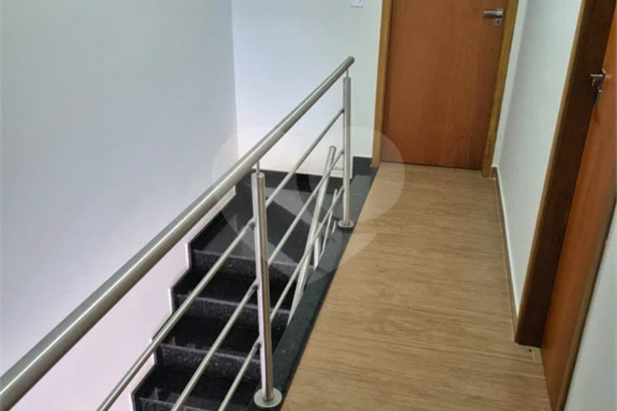 Sobrado à venda com 3 suítes em Mandaqui, São Paulo, SP