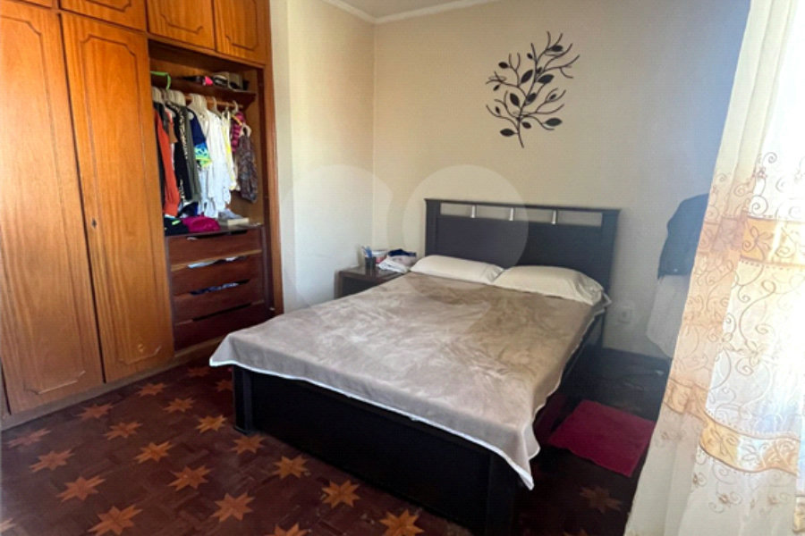 Sobrado à venda com 3 quartos, sendo 1 suíte, em Vila Dom Pedro Ii, São Paulo, SP