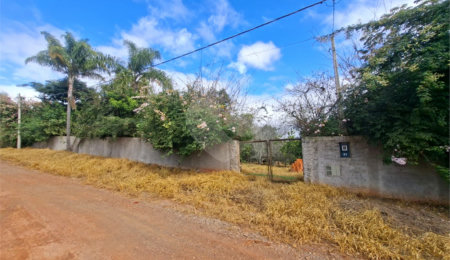Terreno à venda em Portal da Figueira, Itapetininga, SP