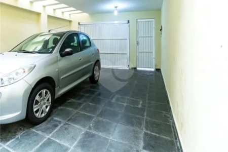Sobrado à venda com 3 quartos, sendo 1 suíte, em Parque Jabaquara, São Paulo, SP