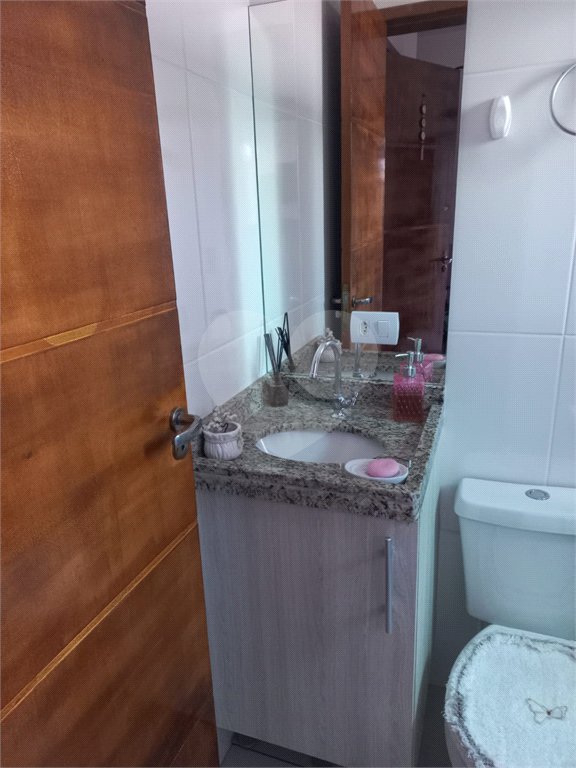 Casa à venda com 2 suítes no condomínio Madureira, São Paulo - SP