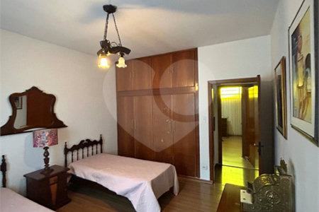 Apartamento à venda com 3 quartos em Vila Santa Catarina, São Paulo, SP