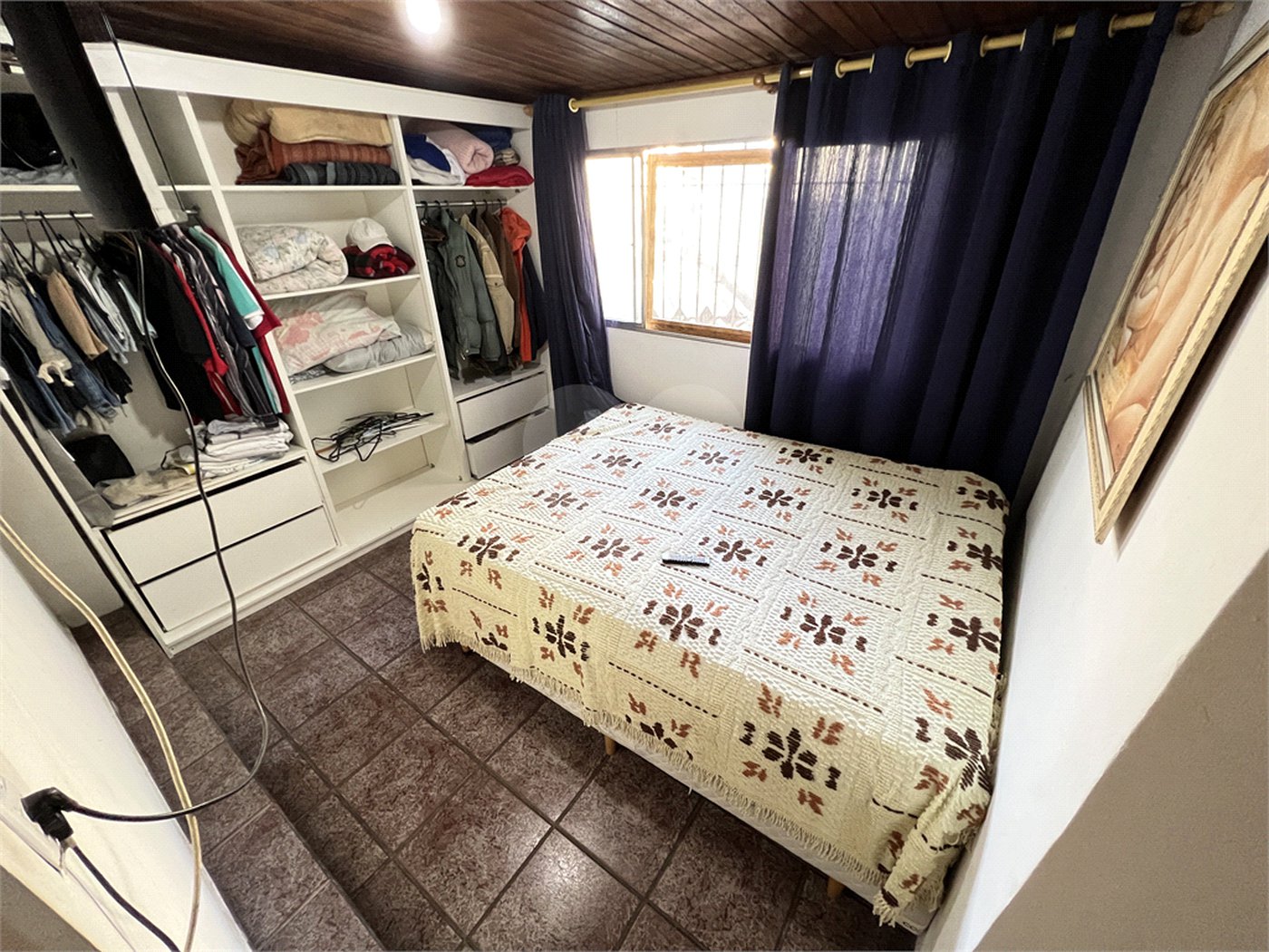 Casa à venda com 3 quartos em Vila Nova Cachoeirinha, São Paulo, SP