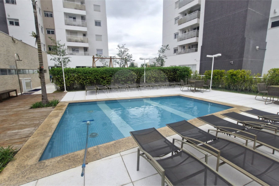 Apartamento à venda com 3 suítes em Santana, São Paulo, SP
