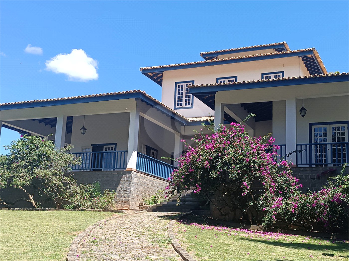 Casa à venda com 3 suítes em Jardim Haras Bela Vista, Vargem Grande Paulista, SP