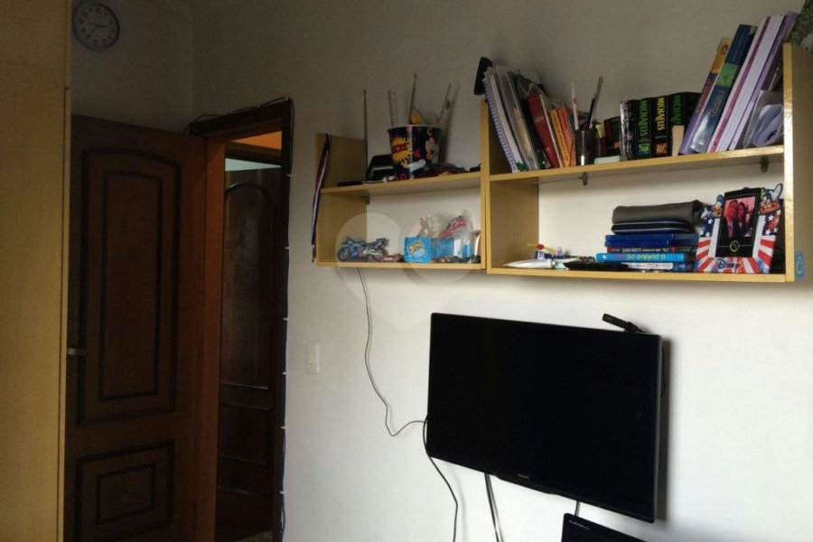 Sobrado à venda com 3 quartos em Limão, São Paulo, SP