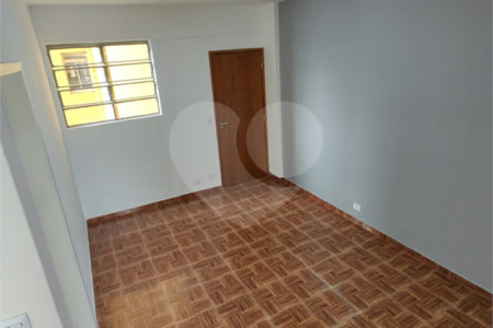 Apartamento de 60m² à venda na Rua São Caetano no Brás - Agende já a sua visita!