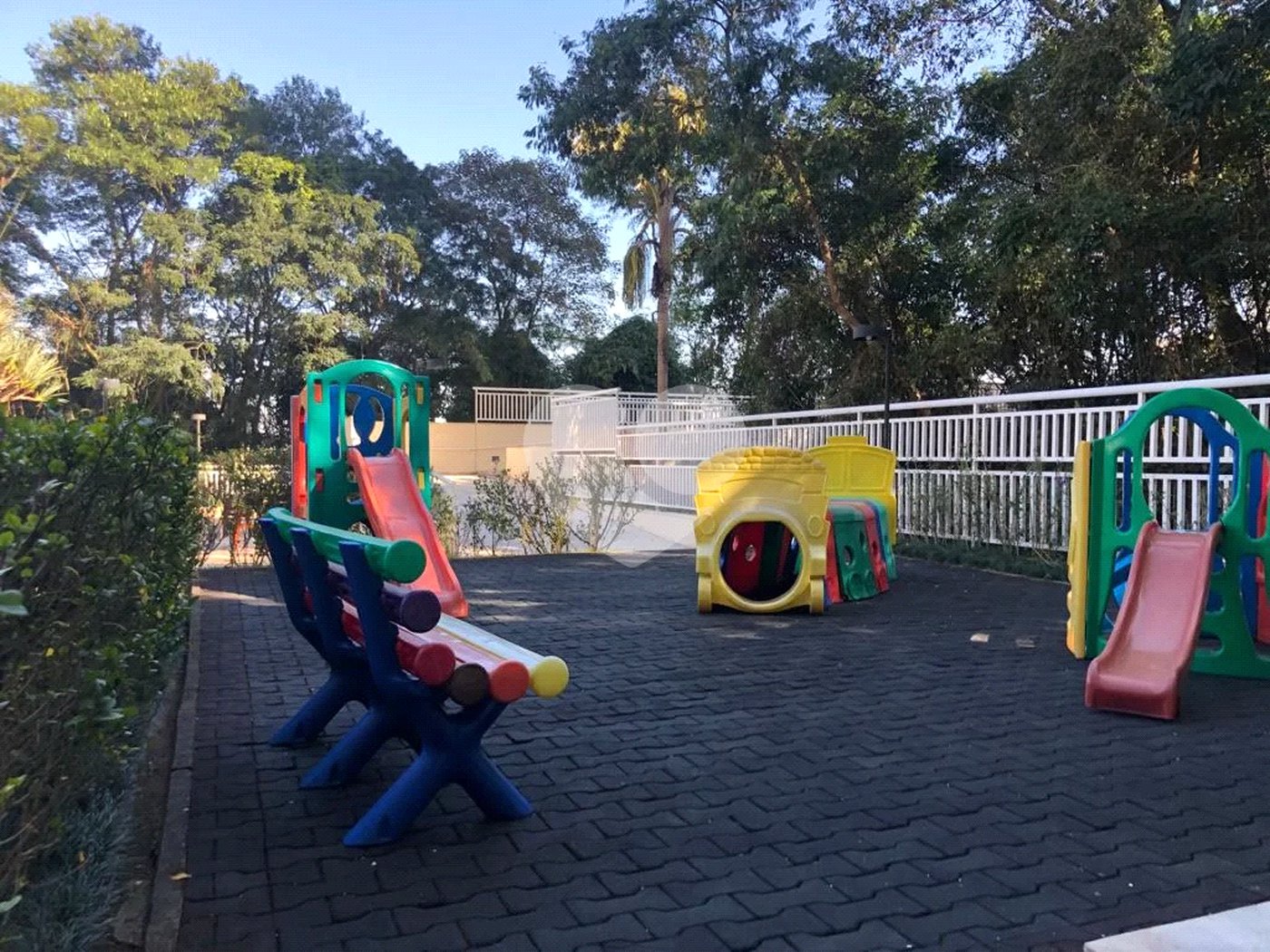 Apartamento à venda com 3 suítes em Lar São Paulo, São Paulo, SP