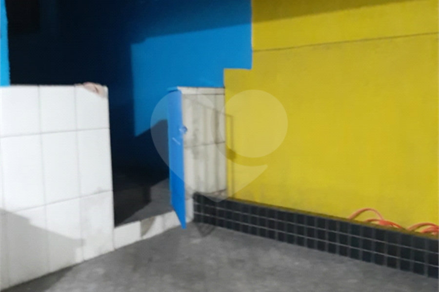 Casa à venda com 4 quartos em Parque Edu Chaves, São Paulo, SP