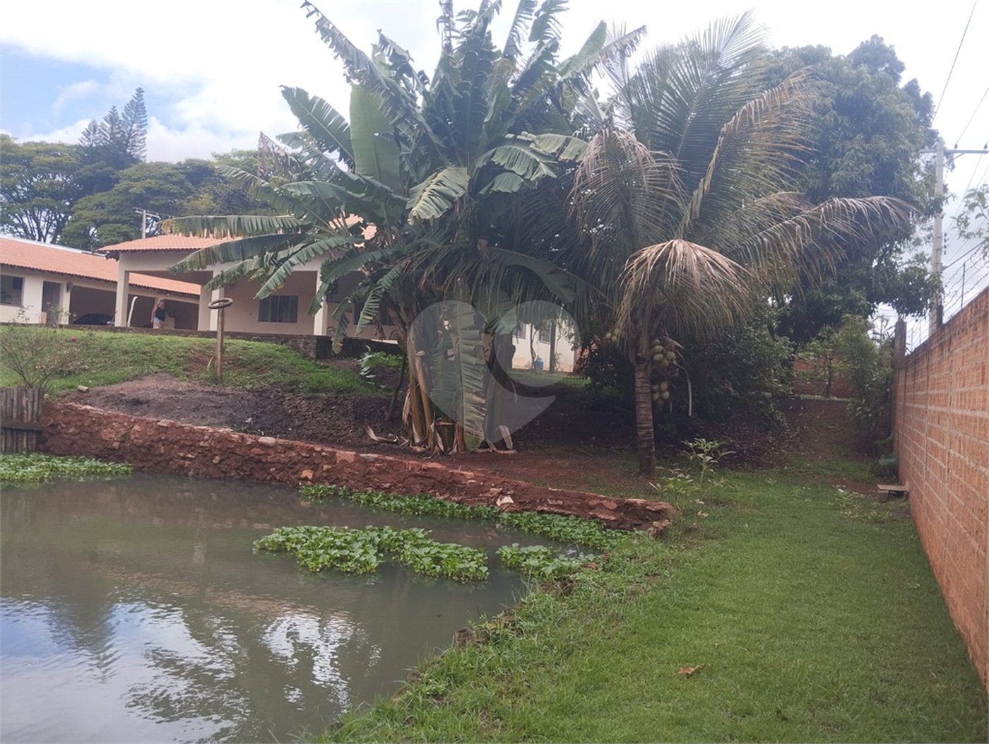 Chácara à venda com 3 quartos, sendo 1 suíte, em Chácara Flora Araraquara, Araraquara, SP