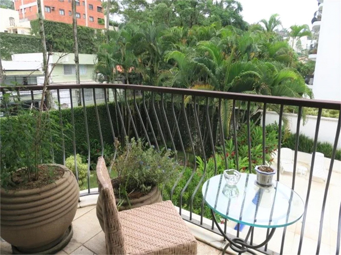 Apartamento à venda com 3 quartos, sendo 1 suíte, em Real Parque, São Paulo, SP