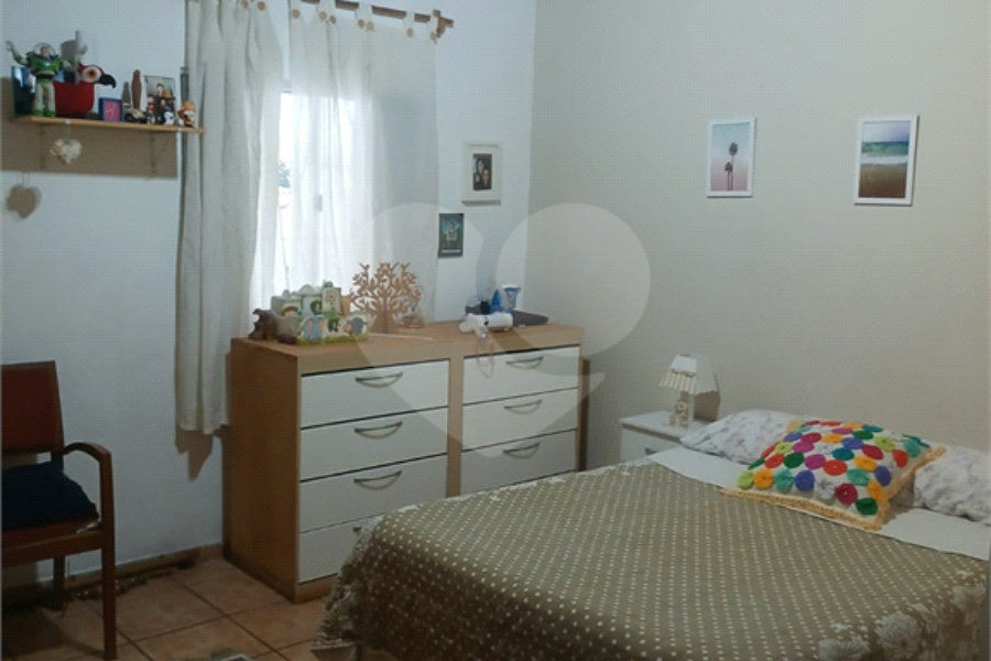 Casa Térrea à venda com 3 quartos em Limão, São Paulo, SP