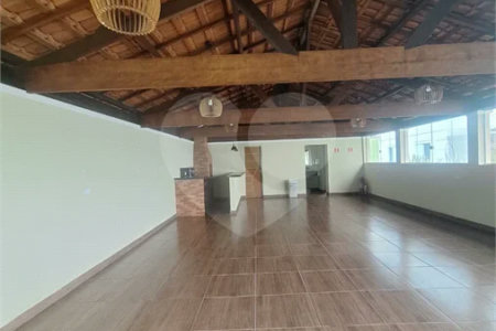 Apartamento à venda com 2 quartos em Jardim Ísis, Cotia, SP