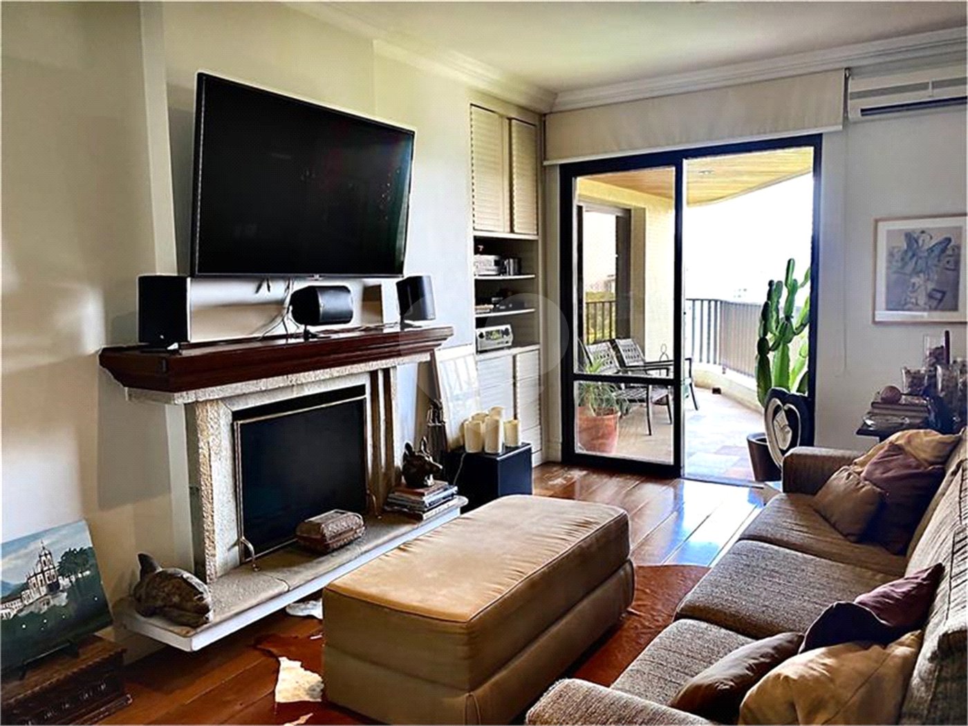 Apartamento à venda com 4 quartos, sendo 3 suítes,  em Vila Suzana, São Paulo, SP