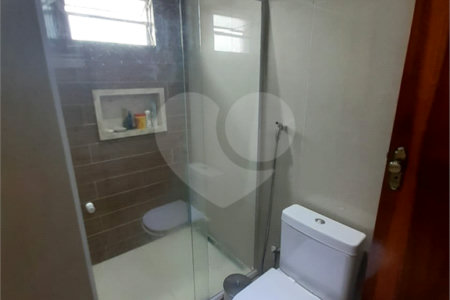 Sobrado à venda com 3 quartos, sendo 1 suíte, em Campo Grande, São Paulo, SP
