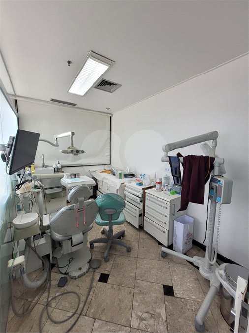 Sala à venda em Tucuruvi, São Paulo, SP