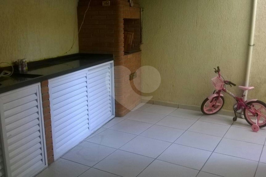 Sobrado à venda com 3 suítes em Lauzane Paulista, São Paulo, SP