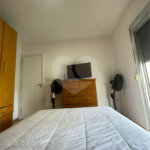 Apartamento à venda com 2 quartos em Freguesia do Ó, São Paulo, SP