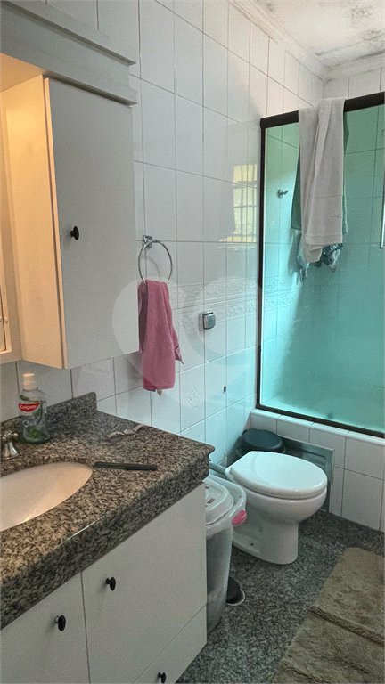 Sobrado à venda com 3 quartos, sendo 1 suíte, em Vila Guilherme, São Paulo, SP