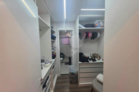 Apartamento à venda com 3 suítes em Vila Zilda (tatuapé), São Paulo, SP