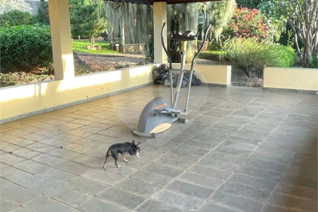 Chácara à venda com 2 quartos em Jardim Planalto, Paulínia, SP