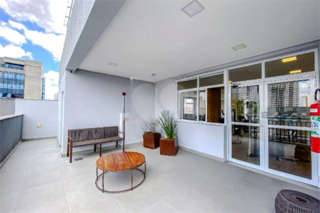 Apartamento à venda com 2 quartos, sendo 1 suíte, em Quarta Parada, São Paulo, SP