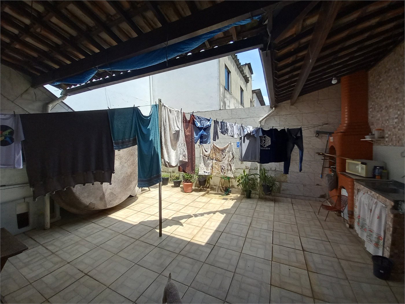 Casa à venda com 4 quartos em Campo Grande, Rio de Janeiro, RJ