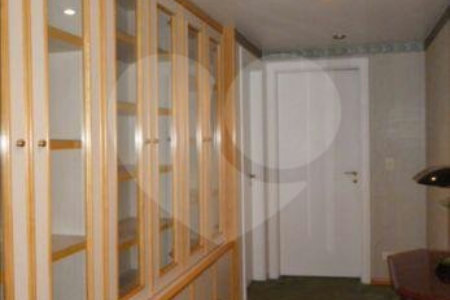 Apartamento à venda com 4 suítes em Jardim Ampliação, São Paulo, SP