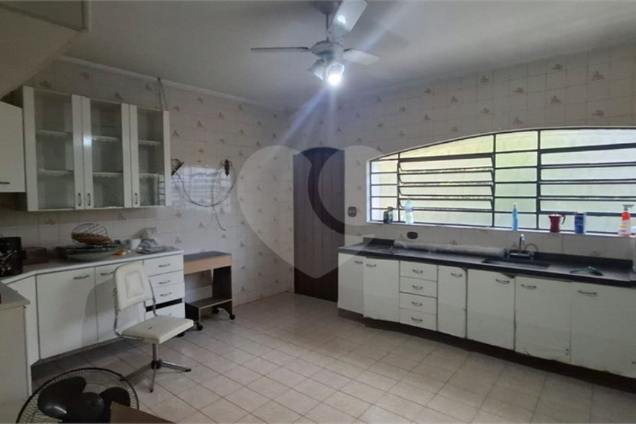 Casa Térrea à venda ou para alugar com 3 suítes em Vila Isolina Mazzei, São Paulo, SP