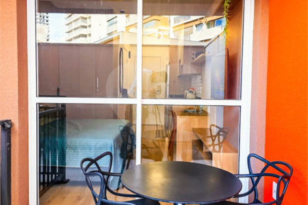 Studio para alugar com 1 quarto em Butantã, São Paulo, SP