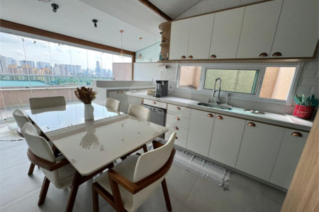 Apartamento à venda com 2 quartos em Jardim Stella, Santo André, SP
