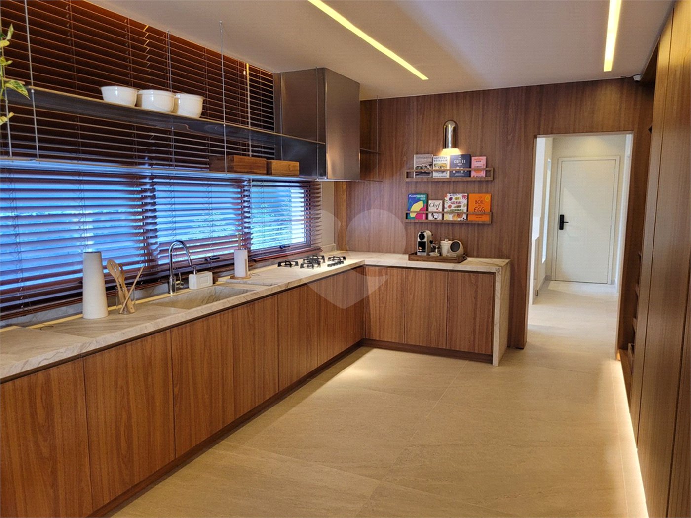 Apartamento à venda com 4 suítes em Vila Madalena, São Paulo, SP