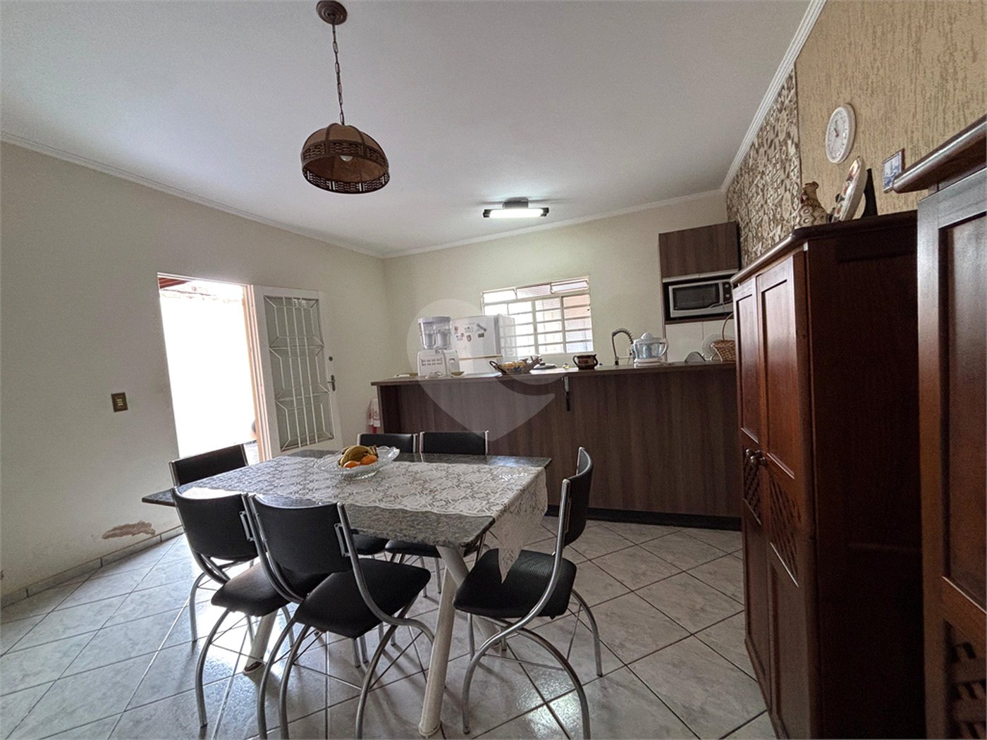 Casa à venda com 2 quartos em Vila Nova Itapetininga, Itapetininga, SP