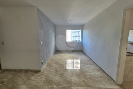 Apartamento à venda com 2 quartos em Jaguaré, São Paulo, SP