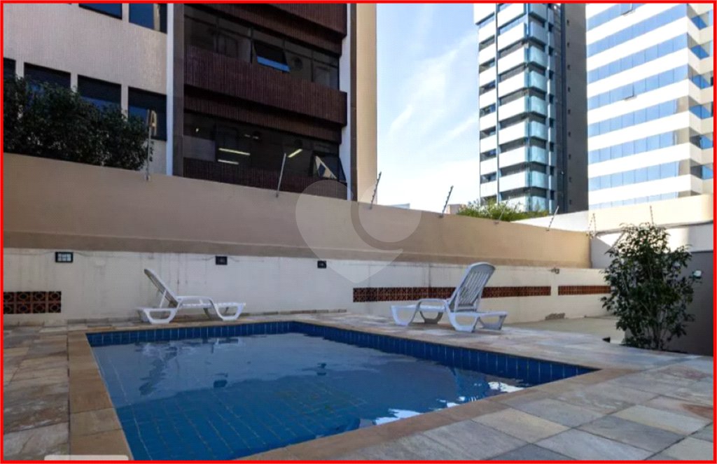 Apartamento à venda com 1 suíte em Pinheiros, São Paulo, SP