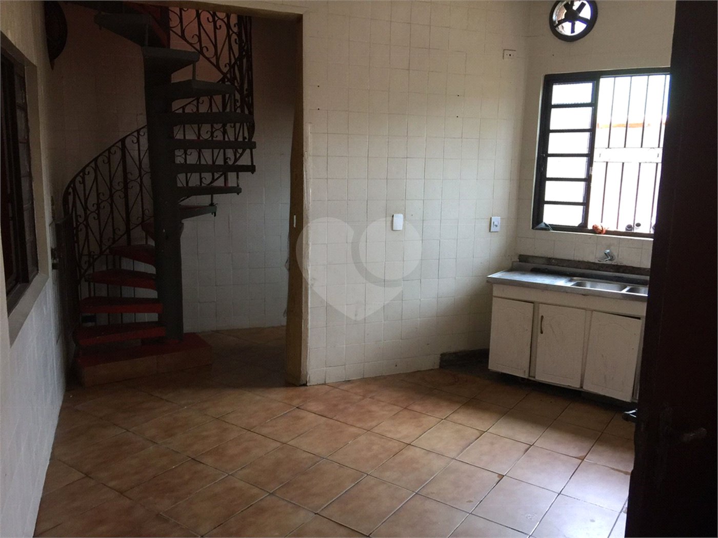 Sobrado à venda com 4 quartos, sendo 1 suíte,  em Santo Amaro, São Paulo, SP