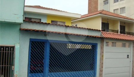 Sobrado à venda com 5 quartos, sendo 1 suíte,  em Mandaqui, São Paulo, SP