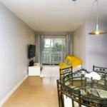 Apartamento à venda com 2 quartos, sendo 1 suíte, em Vila Andrade, São Paulo, SP