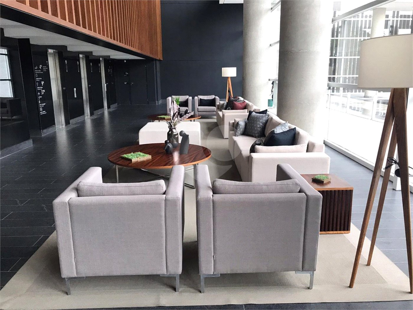 Apartamento à venda com 1 quarto em Chácara Santo Antônio, São Paulo, SP