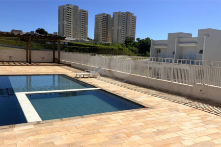Casa à venda com 3 quartos, sendo 1 suíte, no condomínio Residencial Américo de Figueiredo, Sorocaba - SP