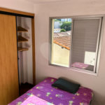 Apartamento à venda com 2 quartos em Vila Gomes, São Paulo, SP