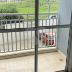 Apartamento a venda de 02 dormitórios