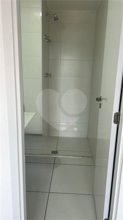 Apartamento à venda com 1 quarto em Perdizes, São Paulo, SP