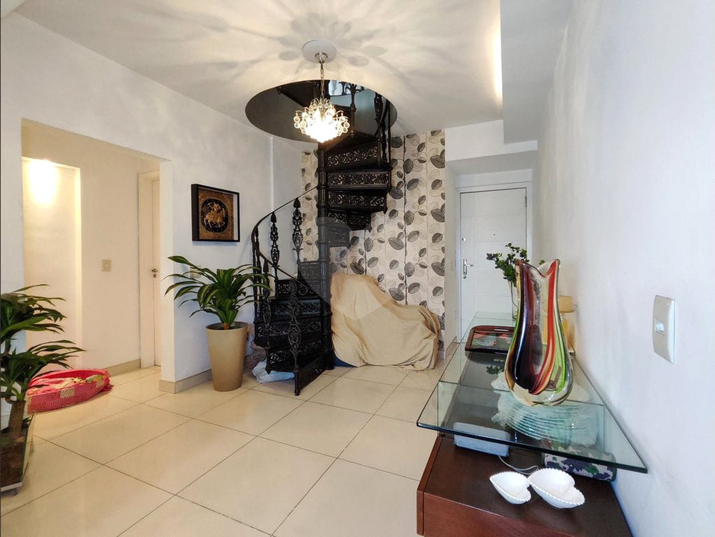 Cobertura à venda com 3 suítes em Vila Isabel, Rio de Janeiro, RJ