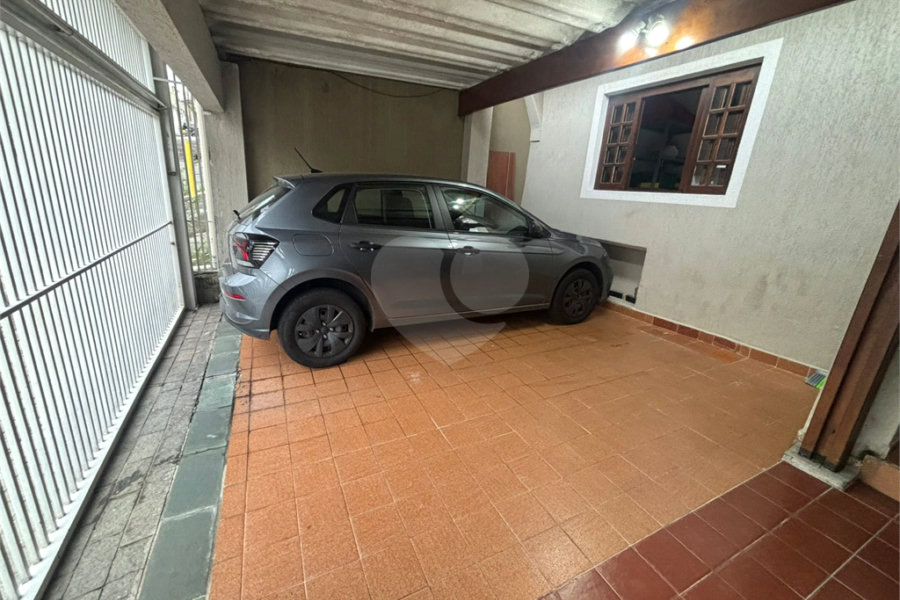 Casa à venda com 3 quartos em Mandaqui, São Paulo, SP