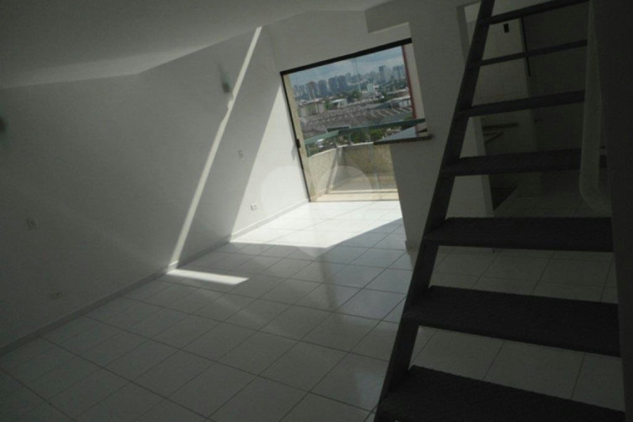 Apartamento à venda com 1 quarto em Casa Verde, São Paulo, SP