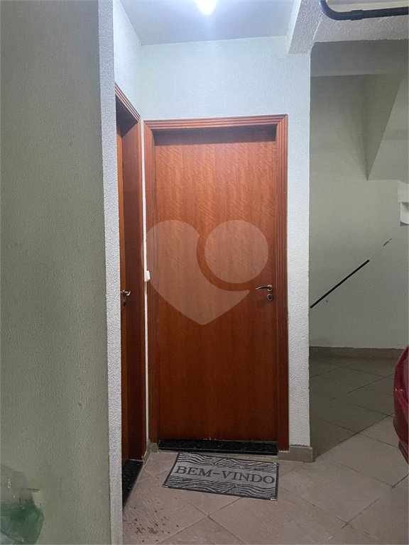 Casa à venda com 3 quartos, sendo 1 suíte,  no condomínio Palm Residence, Santo André - SP