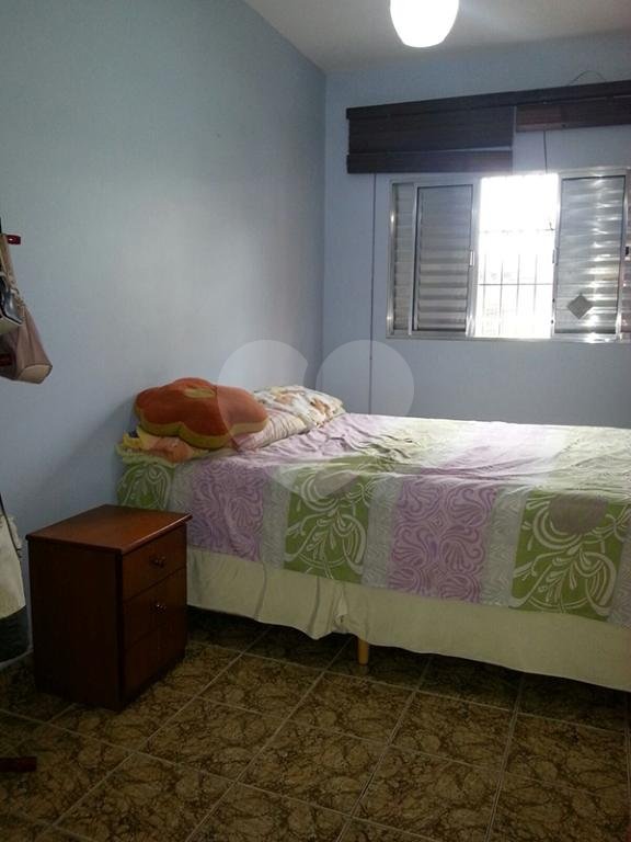 Sobrado à venda com 3 quartos, sendo 1 suíte, em Vila Nova Cachoeirinha, São Paulo, SP