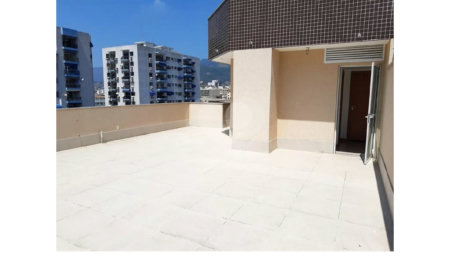 Cobertura à venda com 4 quartos, sendo 1 suíte,  em Méier, Rio de Janeiro, RJ