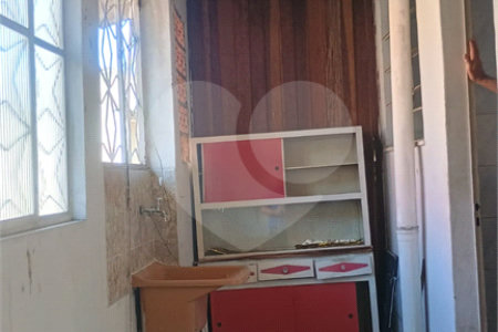 Sobrado para alugar com 2 quartos em Campo Grande, Rio de Janeiro, RJ